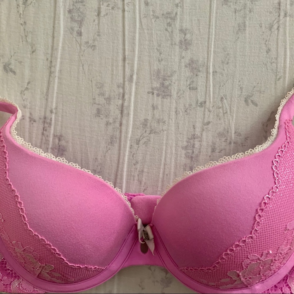 VICTORIA’S SECRET Body by V Perfect Shape Bra - Picture 3 of 11